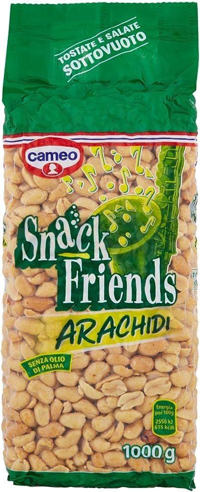 ARACHIDI CAMEO KG 1