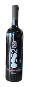 TERMINE GROSSO 0962 ROSSO IGP CL 75