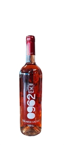 TERMINE GROSSO 0962 ROSATO IGP CL 75