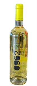 TERMINE GROSSO 0962 BIANCO IGP CL 75