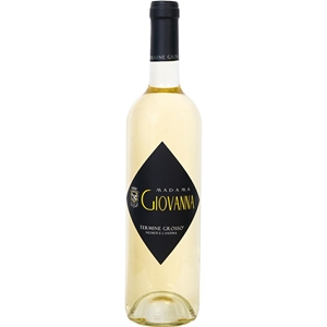 TERMINE GROSSO MADAMA GIOVANNA BIANCO CL 75