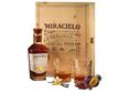 MIRACIELO ARTESANAL +2 BICCHIERI AST LEGNO