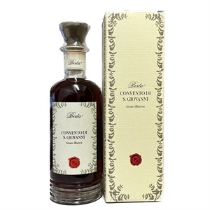AMARO BERTA CONVENTO DI S GIOVANNI CL 70