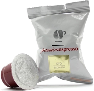 CAPSULE NESPRESSO LOLLO ORO PZ 100