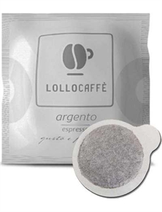 CIALDE LOLLO ARGENTO PZ 100