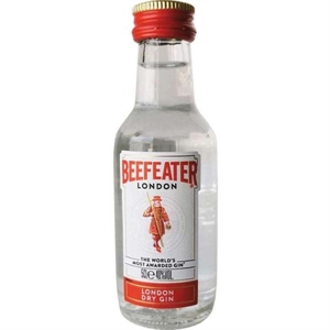BEEFEATER MIGNON CL 5