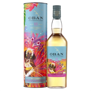 OBAN SPECIAL RELEASE 11Y  CL 70 XXXXX
