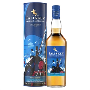 TALISKER SPECIAL RELEASE 2023 CL 70
