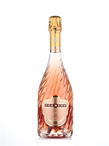 CHAMPAGNE TSARINE ROSE CL 70 AST