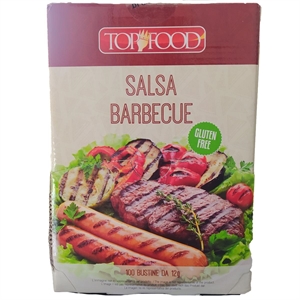 BARBECUE TOP FOOD BUSTINE GR12X100