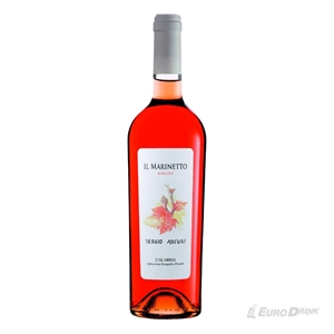 MARINETTO SERGIO ARCURI ROSATO CL 75