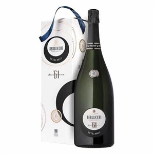 BERLUCCHI 61 EXTRA BRUT MAGNUM LT 1.5