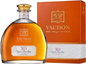 COGNAC VAUDON XO 20Y CL 70