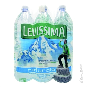LEVISSIMA NATUR. LT 1.5X6 PET