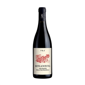 PRA MORANDINA AMARONE 2016 CL 75