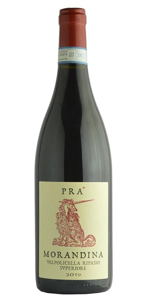 PRA MONRANDINA RIPASSO VALPOLICELLA 2020 CL 75