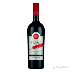 TELESIO ROSSO SPADAFORA CL 75*