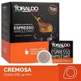 CIALDE TORALDO CREMOSA PZ 100