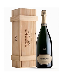 FERRARI LUNELLI MAGNUM LT 1.5 LEGNO