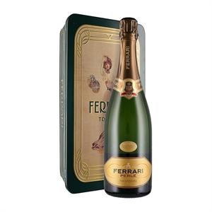 FERRARI PERLE LATTA CL 75