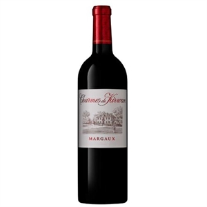 CHARMES DE KIRVAN MARGAUX 2019 CL 75