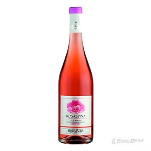 ROSASPINA ROSATO SPADAFORA CL 75*