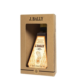 RUM BALLY VO PIRAMIDE CL 70