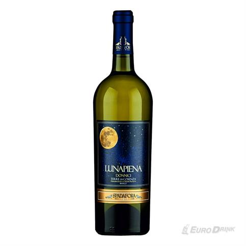 LUNAPIENA ORO BIANCO SPADAFORA CL 75*