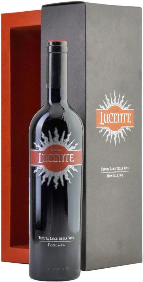 FRESCOBALDI LUCENTE CL 75 ASTUCCIATO
