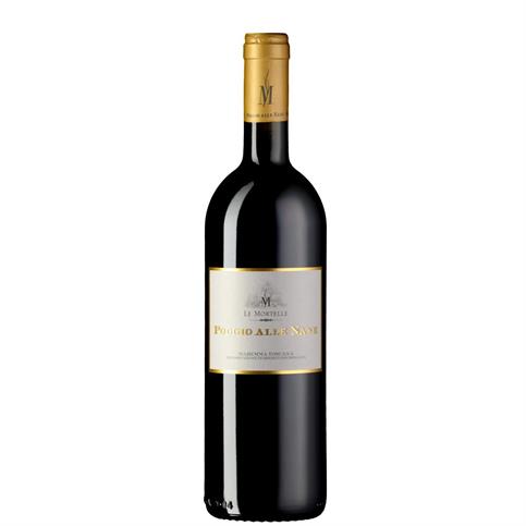 POGGIO ALLE NANE LE MORTELLE 2021 CL 75