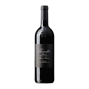 PRUNOTTO VIGNA COLONNELLO 2017 ROSSO CL 75