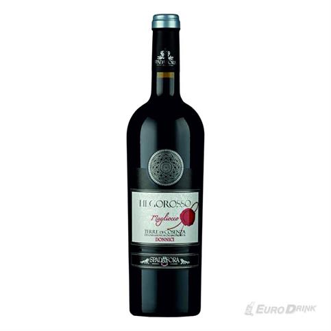 FIEGOROSSO ROSSO SPADAFORA CL 75