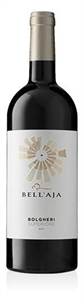 SAN FELICE BELL AJA BOLGHERI RISERVA 2020 CL 75