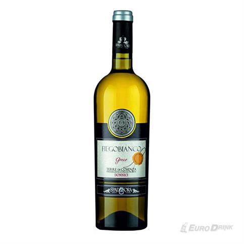FIEGOBIANCO BIANCO SPADAFORA CL 75