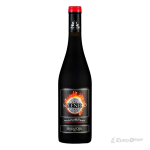 SOLENERO ROSSO SPADAFORA CL 75*