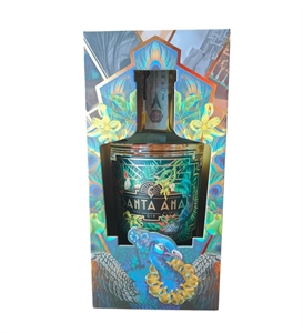 GIN SANTA ANA AST CL 70