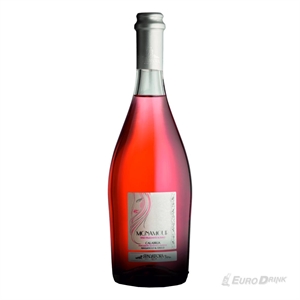 MONAMOUR ROSATO FRIZZ SPADAFORA CL 75*
