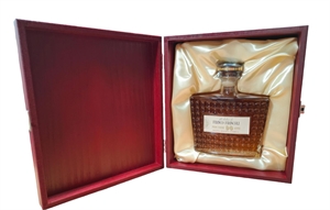 GRAPPA FRANCOLI DEDICA 90 ANNI CL 70