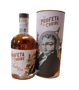 EL PROFETA ELIXIR DE RUM CL 70 AST
