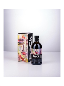 LIQUORE FRACK AMARO ASTUCCIATO CL 50