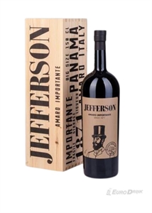 JEFFERSON CASS LEGNO CL 70