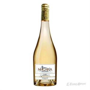 MAGARIA BIANCO SPADAFORA CL 75