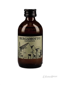 LIQUORE BERGAMOTTO FANTASTICO MIGNON CL 5