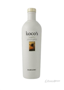 DOPOLAVORO LIQUORE APERITIVO ASTUCCIATO CL 50