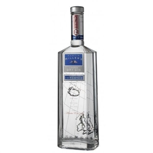 GIN MARTIN MILLER CL 70