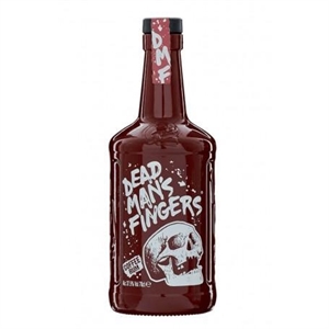 RUM DEAD MANS FINGER COFFEE CL 70