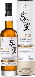 WHISKY INDRI INDIAN CL 70 AST