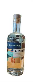 GINSUD CONVIVIAL GIN CL 70 LONDON DRY