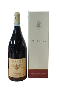 PIEROPAN RUBERPAN VALPOLICELLA MAGNUM 2020 LT 1.5