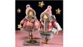BAMBINE TARTAN FLAMIGNI CON COOKIES AL TRIPLO CIOCCOLATO GR 100